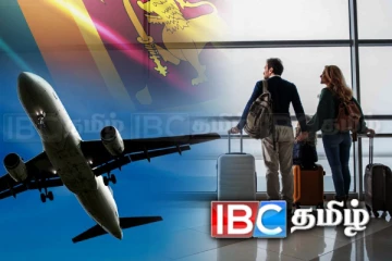 இலங்கை வரக் காத்திருக்கும் குறுகிய கால சுற்றுலாப் பயணிகளுக்கு முக்கிய அறிவிப்பு