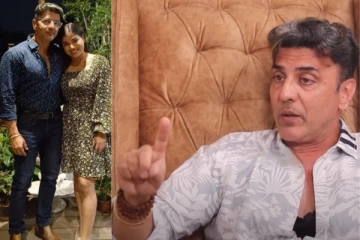 பெட்ரூம்'ல எனக்கும் அவளுக்கும்...பேசுனா செருப்பால அடிப்பாங்க..!! வெளிப்படையாக பேசிய பப்லு!!