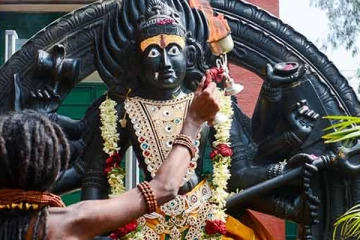 இவர்கள் கால பைரவரை வழிபட்டால் நன்மையாம்