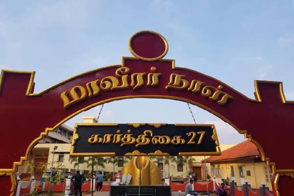 ரோஹன விஜேவீர கொல்லப்பட்டு இன்றுடன் 33 ஆண்டுகள் | Today Marks 33 Years Since Wijeweera Was Killed