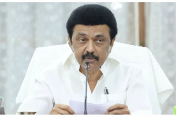 புதிய கல்விக் கொள்கை :  வல்லுனர் குழு அமைத்து முதலமைச்சர் உத்தரவு