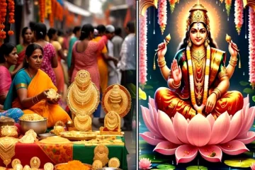 அட்சய திருதியை நாளில் இந்த பொருள் மறக்காம வாங்குங்க.. அதிர்ஷ்டம் இரட்டிப்பாகும்