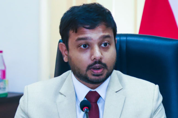 தூதரக சேவைகளின் 2025- இன் வருவாய் அறிக்கை! அருண் எம்.பியின் விசேட பதிவு | Consular Services Revenue Report 2025