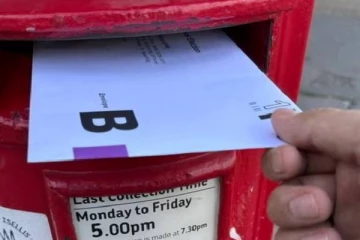 தேர்தலில் வாக்களிக்க முடியாமல் போகும்... ஆயிரக்கணக்கான வெளிநாட்டு வாழ் பிரித்தானியர்கள் அச்சம்