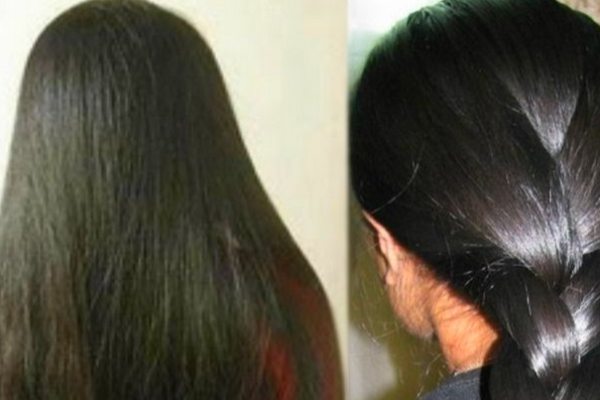 Hair Pack: முடி அடர்த்தியாக வளர எளிதான ஹேர் பேக்.. வீட்டிலே செய்வது எப்படி ? | Natural Home Remedies For Healthy Hair Growth