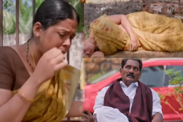 Ethirneechal: குணசேகரன் சதியால் மருத்துவமனையில் ஜனனி... அதிர்ச்சியில் நந்தினி