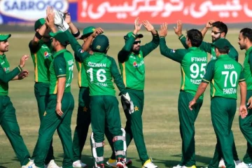 உலகக்கோப்பை டி20 கிரிக்கெட் தொடரில் பங்கேற்கும் பிரபல முக்கிய அணிக்கு விசா வழங்க இந்தியா முடிவு!