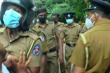 தென்னிலங்கை அரசியல்வாதியுடன் நெருக்கமானவருக்கு யுவதி கொடுத்த பெரும் அதிர்ச்சி