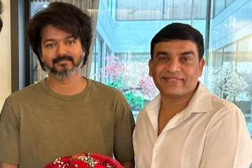 வாரிசு வசூலை ஏற்றி சொல்லும் தில் ராஜு, உண்மையை உடைத்த பிரபல நடிகர்