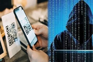 QR CODE மூலம் திருடப்படும் பணம்: பொதுமக்களை எச்சரிக்கும் உயர் காவல்துறை அதிகாரி