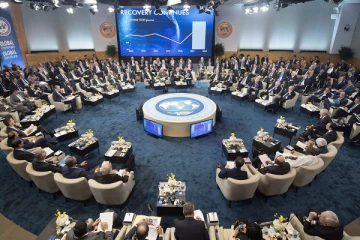 IMF ஊழியர் மட்ட இணக்கப்பாட்டிற்கு வரவேற்பு!