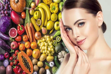 எந்த வயதிலும் இளமையாக இருக்க வேண்டுமா? உணவுமுறையை இப்படி மாற்றி பாருங்க