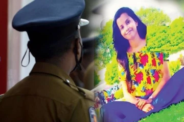 கொழும்பை அதிரவைத்த பல்கலைக்கழக மாணவி கொலை; வெளிவந்த பல பகீர் தகவல்கள்!(Video)