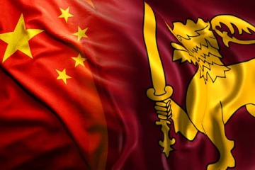 சீனாவைப்போல செயற்படப்போகும் இலங்கை : விடுக்கப்பட்ட கடும் எச்சரிக்கை