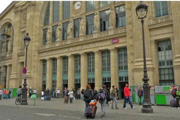 பிரான்சில் புகழ் பெற்ற தேவாலயத்திற்கு குவிந்த நிதி! எத்தனை மில்லியன் தெரியுமா?