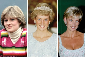 உலகப் புகழ்பெற்ற இளவரசி டயானா : ஆச்சரியமூட்டும் சில தகவல்கள் இதோ!