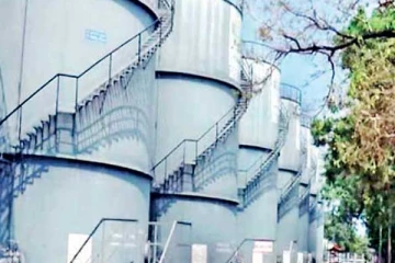 திருமலை எண்ணெய் கிணறு  வெளிவிவகார அமைச்சர் கூறிய தகவல்