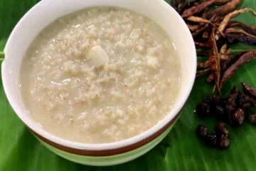 மதியம் வடித்த சாதத்தில் இத கலந்து குடிங்க- நாள்ப்பட்ட நோய்கள் குணமாகும்