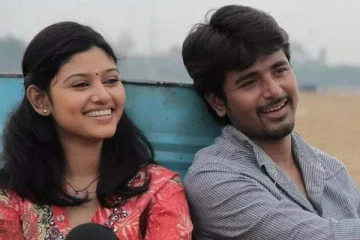 முதல் படத்திற்காக சிவகார்த்திகேயன் வாங்கிய சம்பளம்.. இவ்வளவு தானா