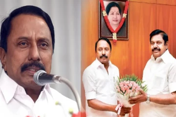 செங்கோட்டையன் அடித்த திடீர் பல்டி; பொறுத்திருந்து பாருங்க - பரபரப்பு தகவல்