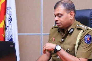 தேசபந்து தென்னகோனுக்கு பதவி நீடிப்பு வழங்கப்படுமா..!