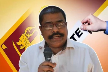 எதிர்வரும் நாடாளுமன்றத் தேர்தலில் போட்டியிட மாட்டேன்: அரியநேத்திரன் அதிரடி