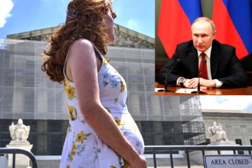 பள்ளி மாணவிகள் கர்ப்பம் தரிக்க ஊக்கத்தொகை - பிறப்பு விகிதத்தை அதிகரிக்க ரஷ்யா முயற்சி