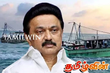 நாங்கள் பொழுது போக்கிற்காகவா கடற்றொழிலில் ஈடுபடுகின்றோம்! ஸ்டாலினுக்கு பதிலடி கொடுத்த இலங்கை கடற்றொழிலாளர்கள்