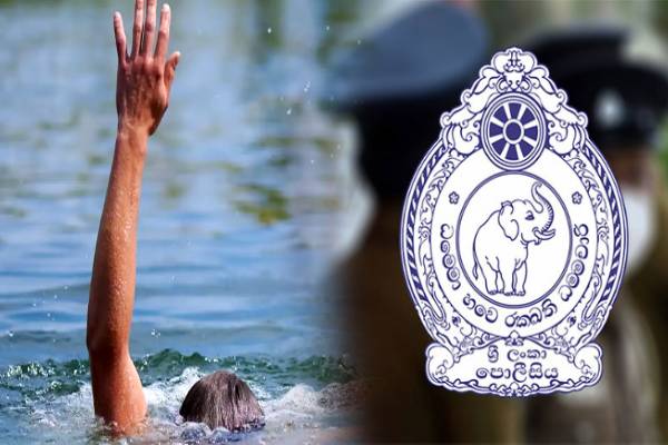 நண்பர்களுடன் கடலுக்கு நீராடச் சென்ற இருவருக்கு நேர்ந்த கதி- பொலிஸார் தீவிர விசாரணை | Two People Who Went Swimming In The Sea