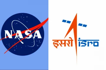 இந்திய விண்வெளி வீரர்களுக்கு NASA பயிற்சி