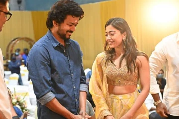 எல்லா ஏரியாவிலும் நாங்க கிங், மொத்தமாக மாஸ் வசூல் வேட்டை செய்த விஜய்யின் வாரிசு- முழு வசூல்