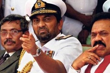 இங்கு வராதீர்கள்; இலங்கையருக்கு அமெரிக்கா தடை!