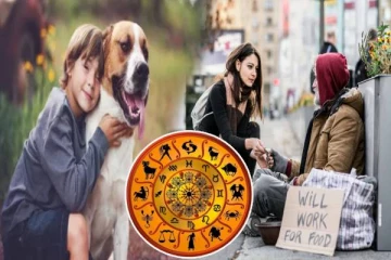 இவங்க இதயம் சொக்கத்தங்கமாம்... இளகிய மனம் கொண்ட ராசிகள்