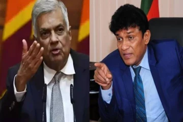 ரணிலின் வரவு செலவுத் திட்ட உரை: ஏமாற்றமடைந்த எம்.பி மனோ!