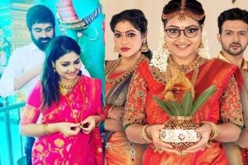 திருமணமான பிறகு சுயரூபத்தைக் காட்டிய கணவன்!! வெறுப்பில் சீரியலில் இருந்து விலகிய நடிகை..
