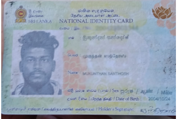 மட்டக்களப்பில் சடலமாக மீட்கப்பட்ட இளைஞன்! அடுத்தடுத்து மூன்று மரணங்கள் | 3 Deaths In 12 Hours In Batticaloa