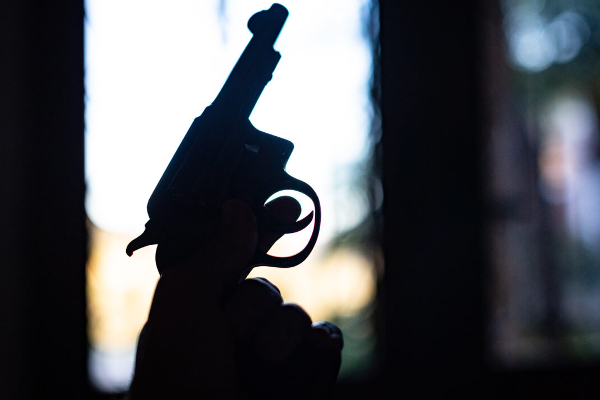 களனி - பட்டிய சந்தி பகுதியில் இடம்பெற்ற துப்பாக்கிச் சூடு | What Happened To One Person In The Shooting
