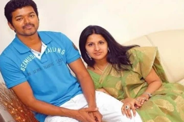 நடிகர் விஜய் மனைவியை விவாகரத்து செய்கிறாரா? அதிர்ச்சி தகவலுக்கு கிடைத்த முற்றுப்புள்ளி