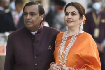 Fact Check: அயோத்தி ராமர் கோவிலுக்கு முகேஷ் அம்பானி குடும்பம் 33 கிலோ தங்கம் நன்கொடை அளித்தார்களா!