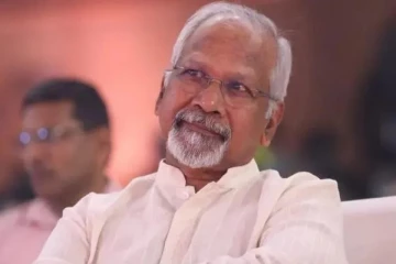 மணி ரத்னம் படமெல்லாம் வாங்கவே மாட்டேன், பிரபல தயாரிப்பாளர் மேடையிலே பகீர்