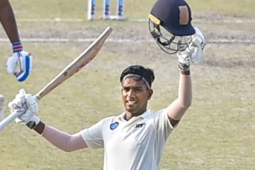 1008 ரன்களை விளாசி உலக சாதனை படைத்த இந்திய உள்ளூர் அணி - ரசிகர்கள் அதிர்ச்சி