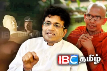 திருகோணமலை பிக்குகளின் கைது! சர்ச்சையை கிளப்பிவிடும் கம்மன்பில