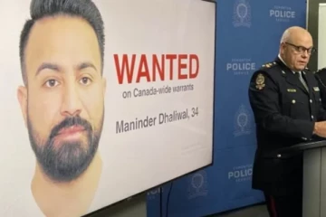 மிரட்டி பணம் பறித்த வழக்கில் கனடாவில் 6 இந்தியர்கள் கைது