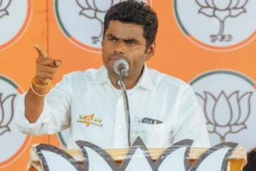 திமுகவுக்கு 24 மணி நேரம் தருகிறேன்; காலை 6 மணிக்கு அதை செய்வேன் - அண்ணாமலை சவால்