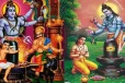எமன் சந்நிதி கொண்ட சிவன் கோயில்