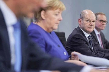 ஜேர்மனியில் புதிய கொரோனா கட்டுப்பாடுகள் அறிமுகம்