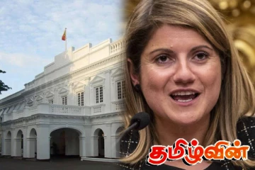 இத்தாலி வெளிவிவகார பிரதி அமைச்சர் இலங்கை விஜயம்