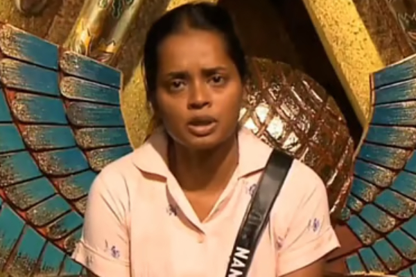 Bigg boss 9 elimination: முதல் வாரமே வெளியேறிய இரண்டு போட்டியாளர்கள்.. அதிர்ச்சியில் ரசிகர்கள் | Bigg Boss 9 Tamil First Week Elimination
