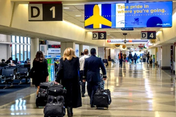 இந்த நாடுகளுக்கு செல்லாதீர்கள்;   பிரஜைகளுக்கு அமெரிக்க விடுத்த எச்சரிக்கை