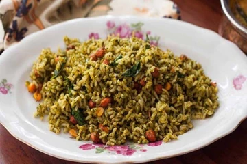 இந்த ஒரே ஒரு சாதம் தேவையற்ற கொழுப்பை நிச்சயம் குறைக்குமாம்! வெறும் 10 நிமிடத்தில் எப்படி தயாரிப்பது?